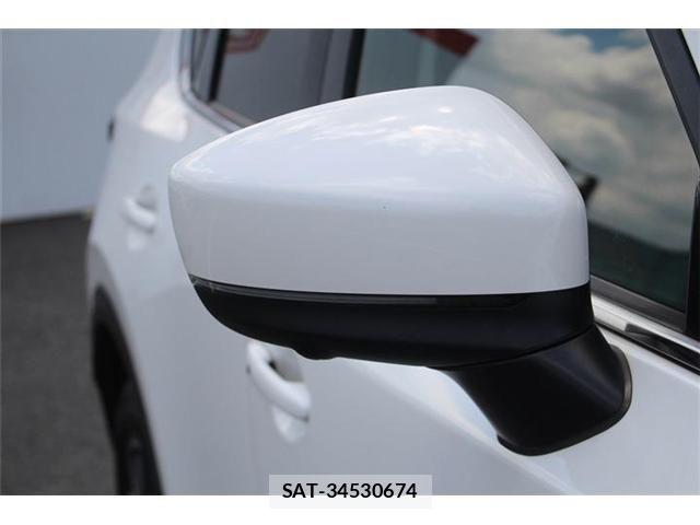 Mazda CX-5 2021-07 8485238-27