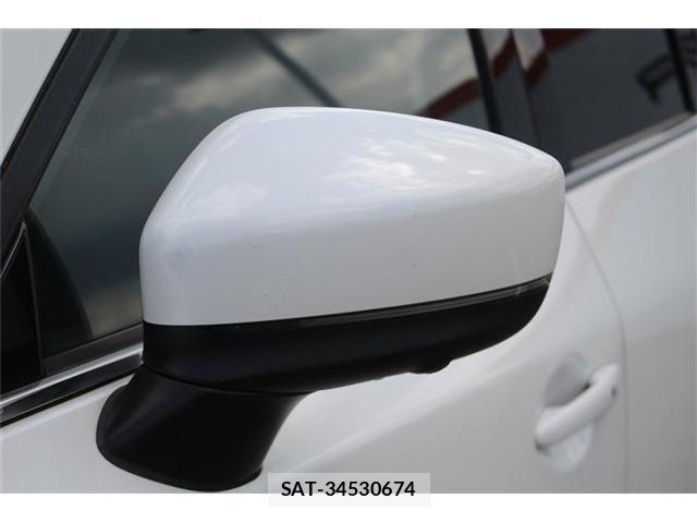Mazda CX-5 2021-07 8485238-28