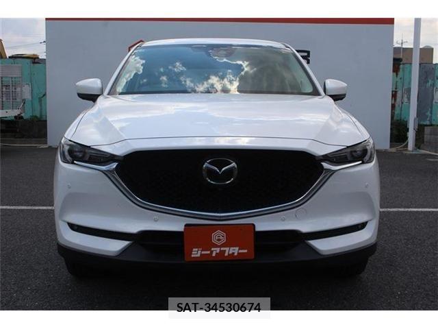 Mazda CX-5 2021-07 8485238-8