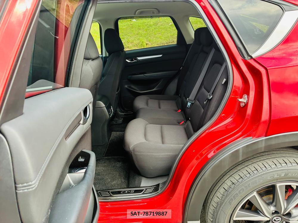 Mazda CX-5 2019-02 8321825-9