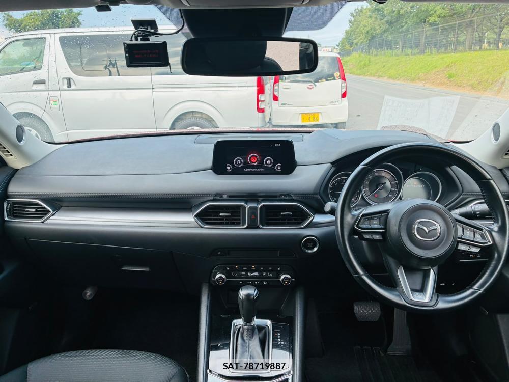 Mazda CX-5 2019-02 8321825-12