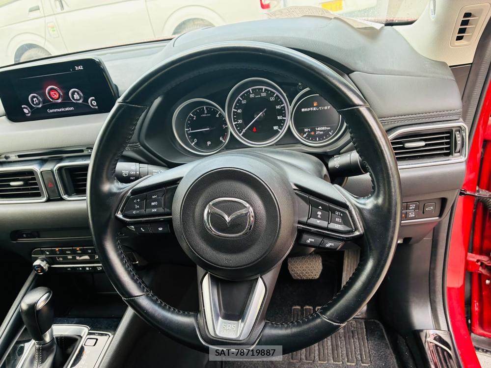 Mazda CX-5 2019-02 8321825-14
