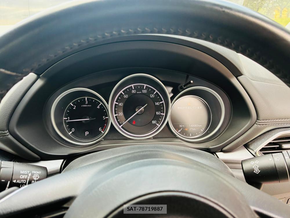 Mazda CX-5 2019-02 8321825-15