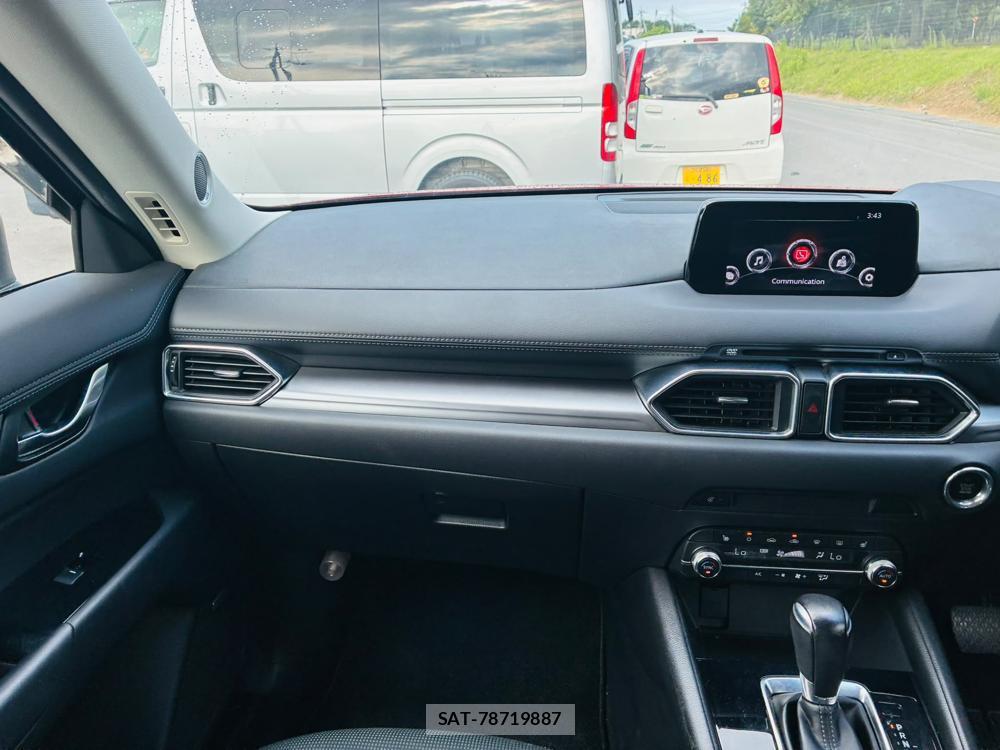 Mazda CX-5 2019-02 8321825-17