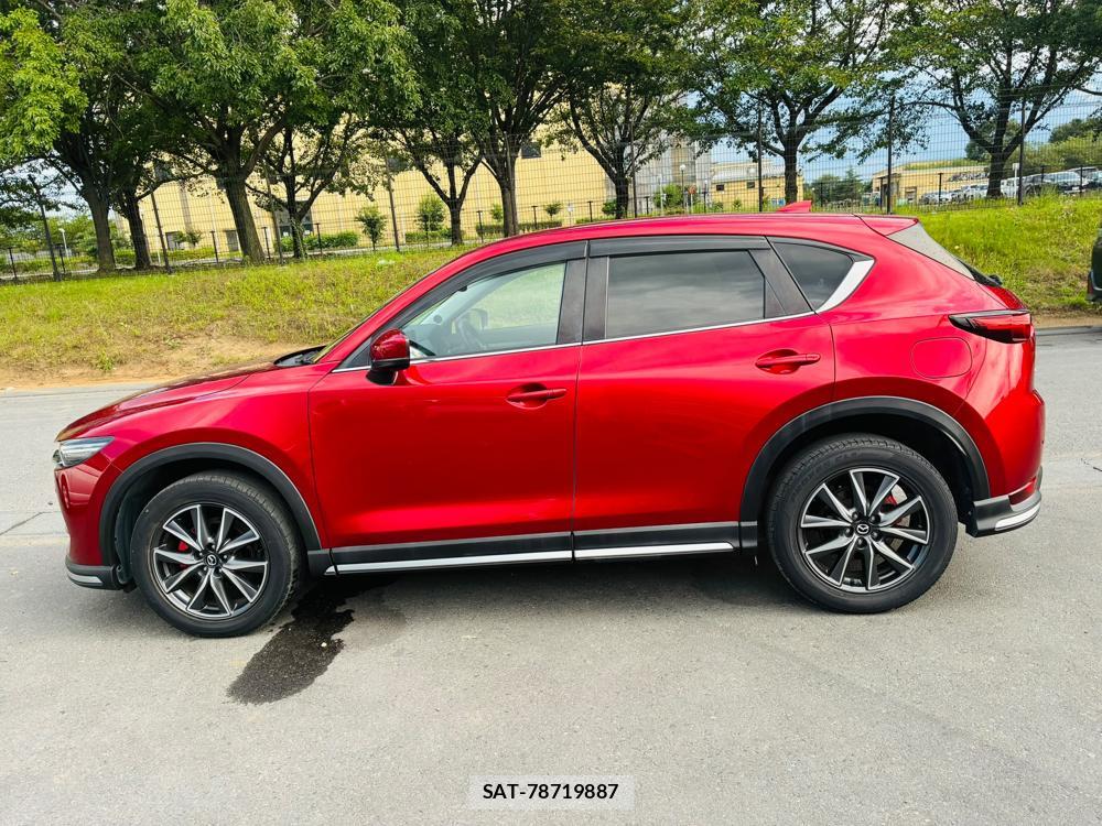 Mazda CX-5 2019-02 8321825-1