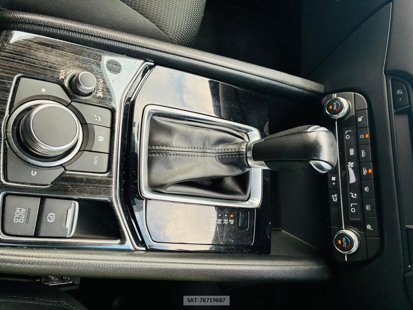Mazda CX-5 2019-02 8321825-20