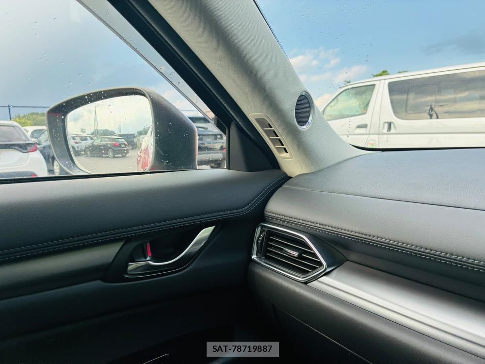 Mazda CX-5 2019-02 8321825-23