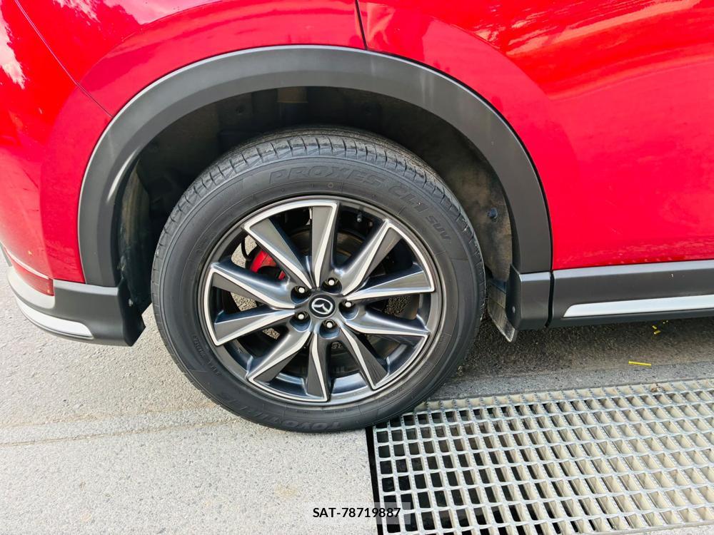 Mazda CX-5 2019-02 8321825-28