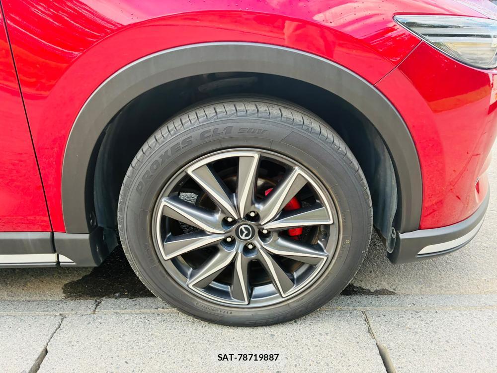 Mazda CX-5 2019-02 8321825-29