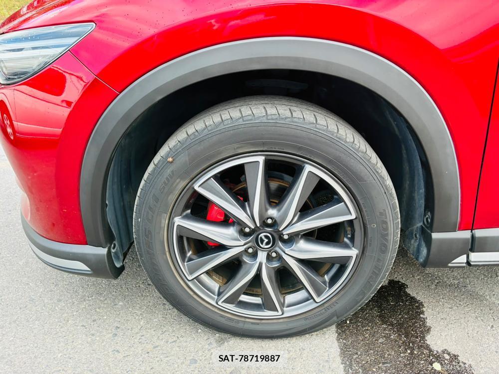 Mazda CX-5 2019-02 8321825-30