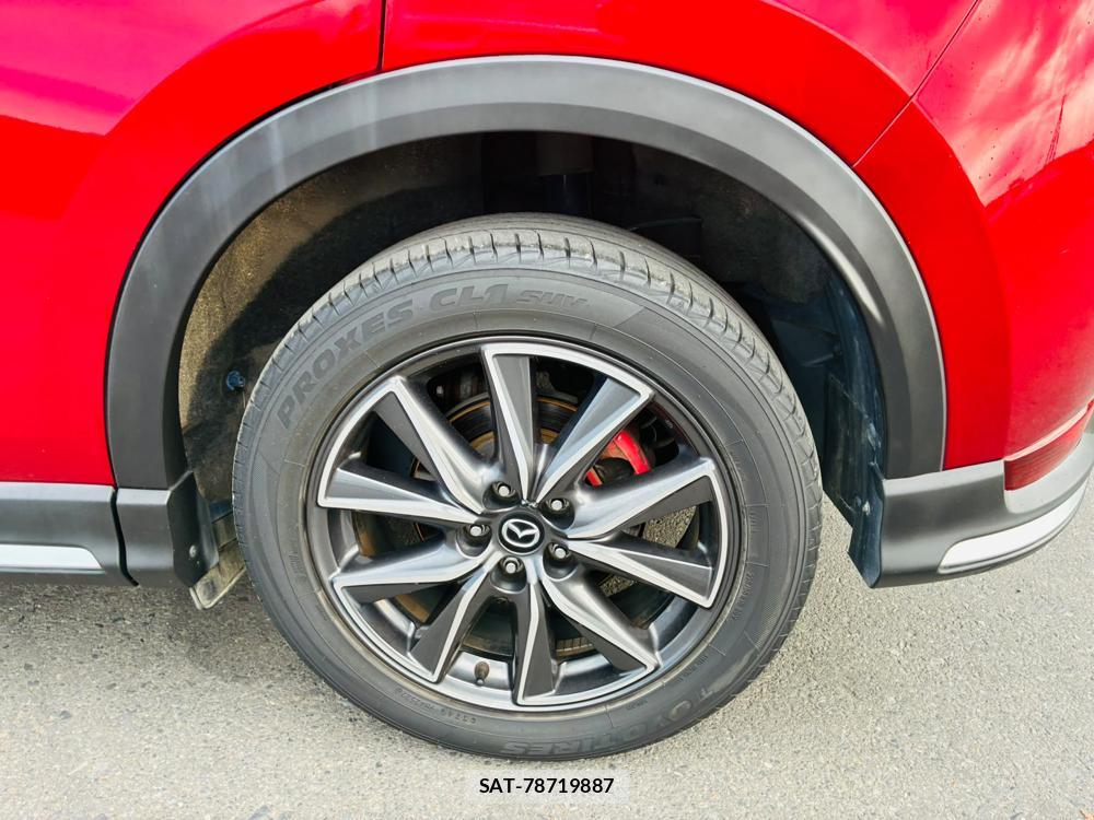 Mazda CX-5 2019-02 8321825-31