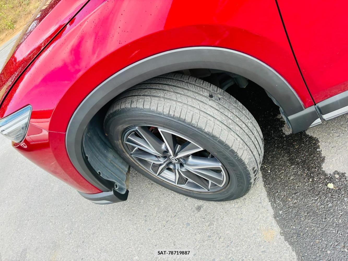 Mazda CX-5 2019-02 8321825-32