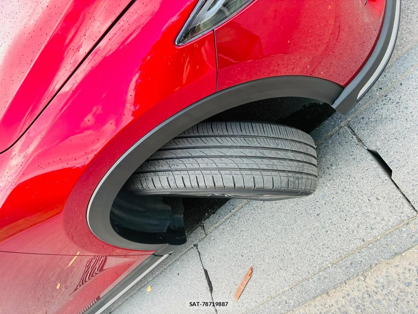 Mazda CX-5 2019-02 8321825-33