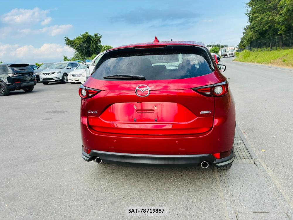 Mazda CX-5 2019-02 8321825-3