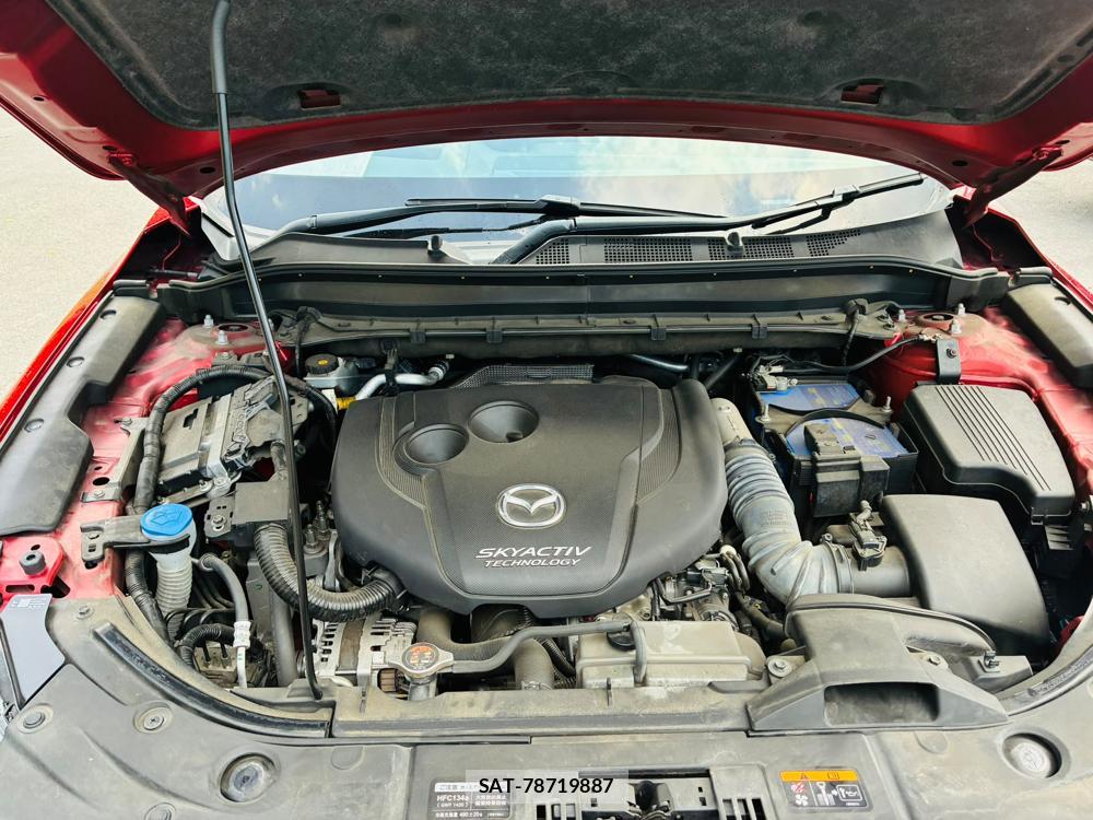 Mazda CX-5 2019-02 8321825-39