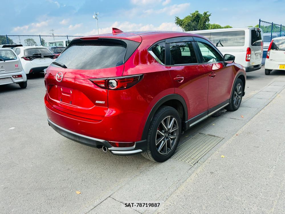 Mazda CX-5 2019-02 8321825-4