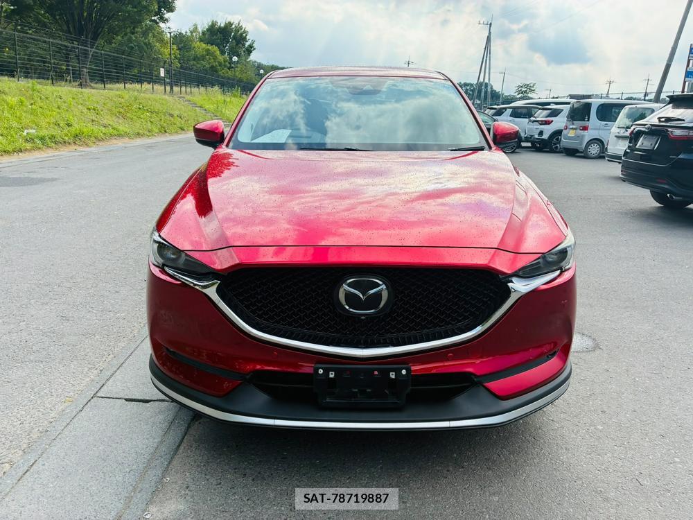 Mazda CX-5 2019-02 8321825-7