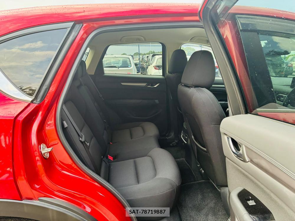 Mazda CX-5 2019-02 8321825-8