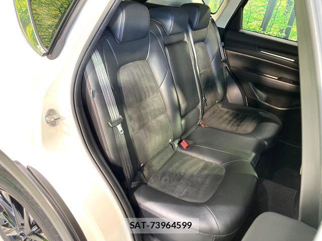 Mazda CX-5 2022-07 8524227-9