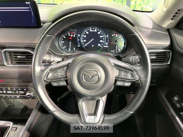 Mazda CX-5 2022-07 8524227-11