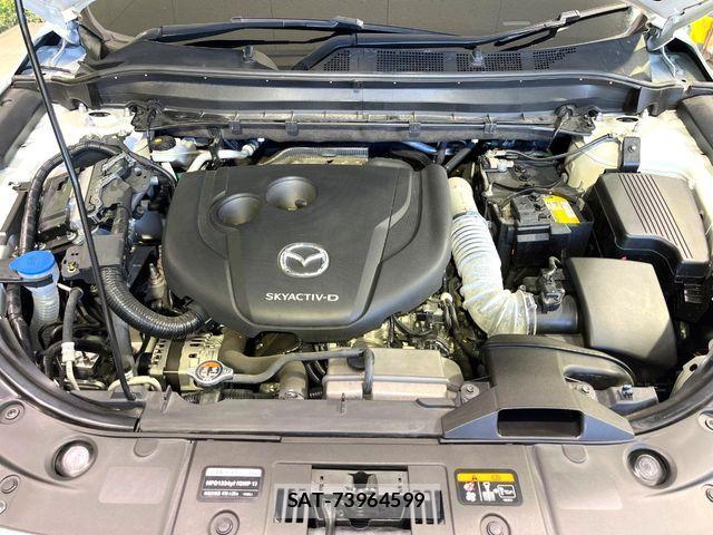 Mazda CX-5 2022-07 8524227-17