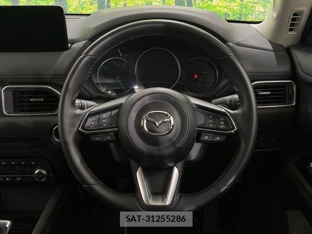 Mazda CX-5 2024-07 8524224-10