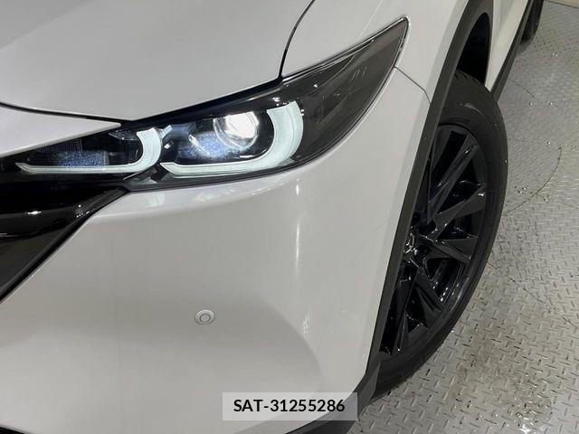 Mazda CX-5 2024-07 8524224-11