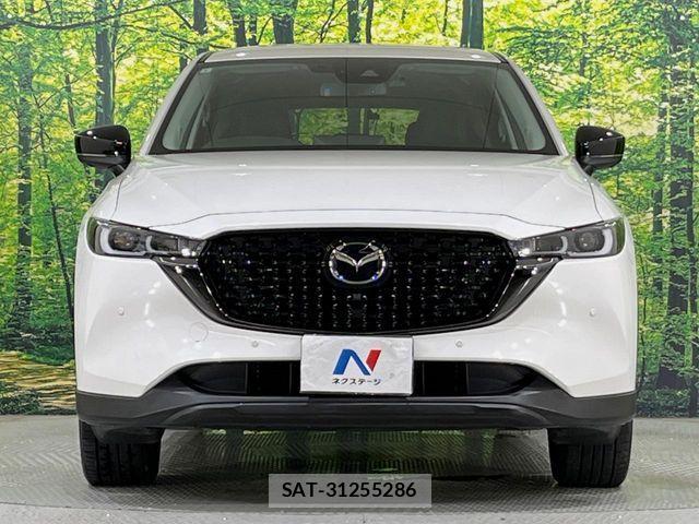 Mazda CX-5 2024-07 8524224-13