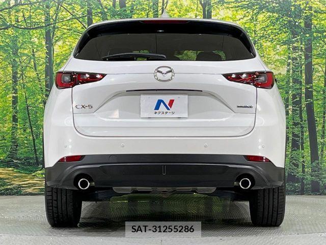 Mazda CX-5 2024-07 8524224-14