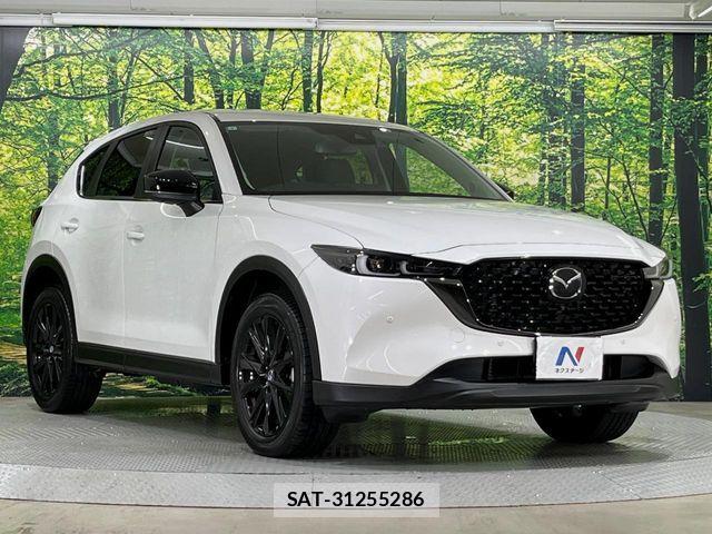 Mazda CX-5 2024-07 8524224-15