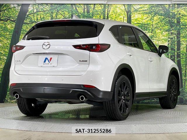 Mazda CX-5 2024-07 8524224-16