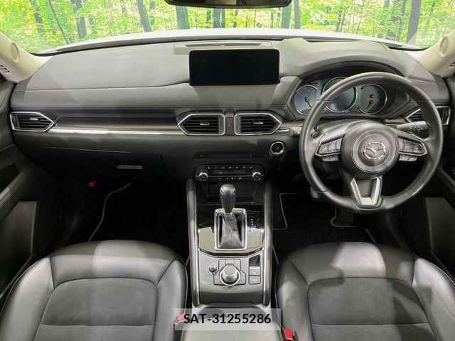 Mazda CX-5 2024-07 8524224-1