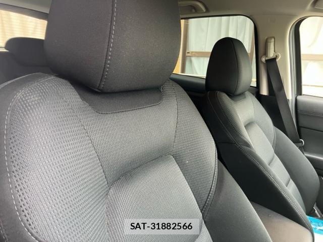 Mazda CX-5 2017-07 8524256-11