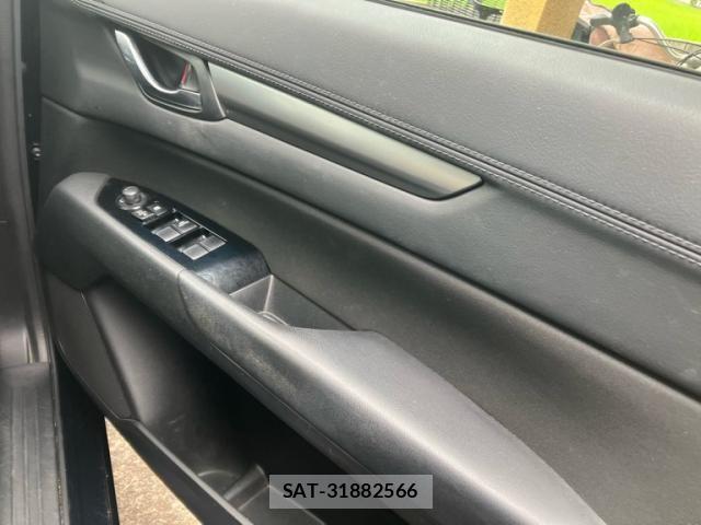 Mazda CX-5 2017-07 8524256-12