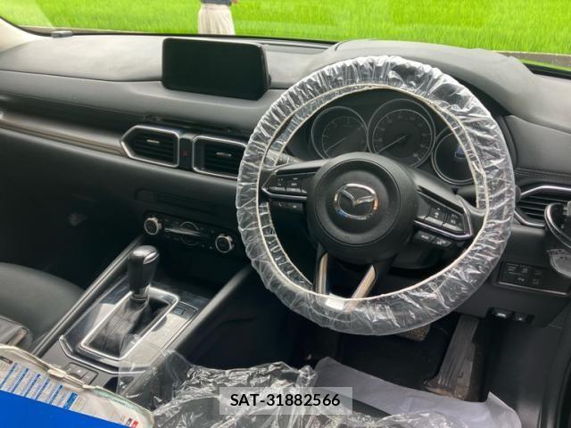 Mazda CX-5 2017-07 8524256-15