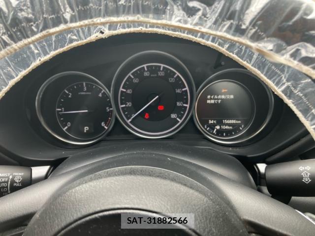 Mazda CX-5 2017-07 8524256-19