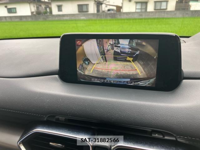 Mazda CX-5 2017-07 8524256-22