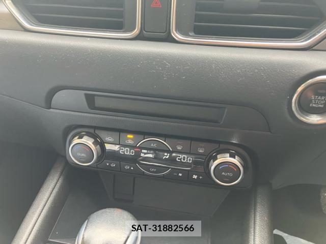 Mazda CX-5 2017-07 8524256-24