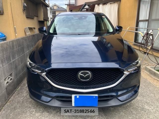 Mazda CX-5 2017-07 8524256-2