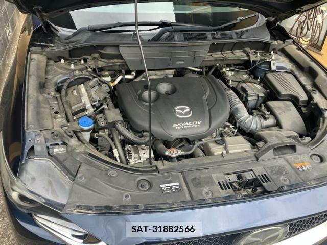 Mazda CX-5 2017-07 8524256-28