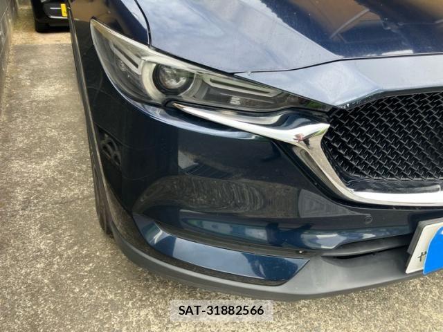 Mazda CX-5 2017-07 8524256-3