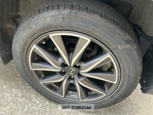 Mazda CX-5 2017-07 8524256-8