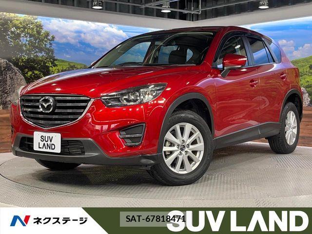 Mazda CX-5 2015-03 8524254-0