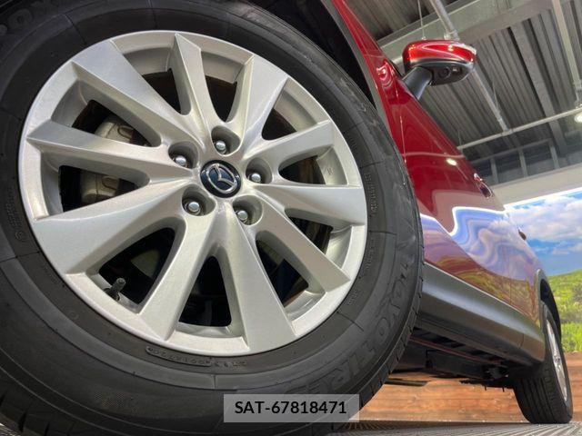 Mazda CX-5 2015-03 8524254-13