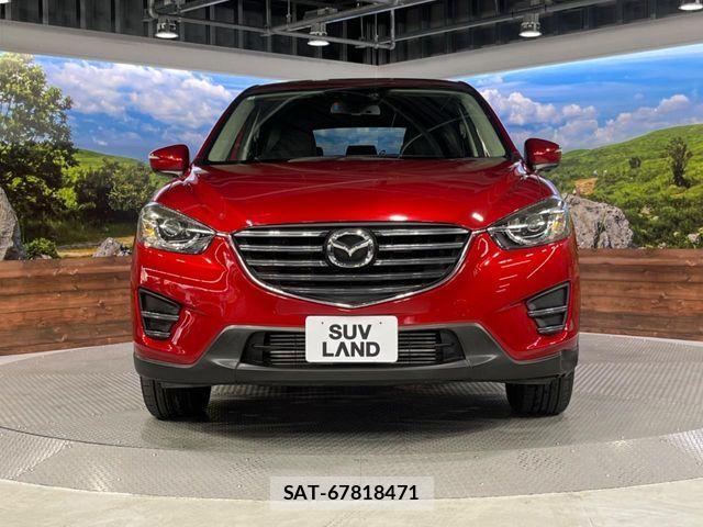 Mazda CX-5 2015-03 8524254-14