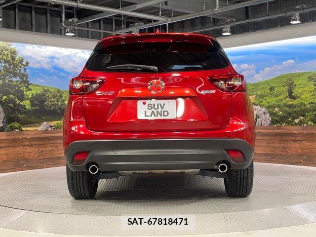 Mazda CX-5 2015-03 8524254-15