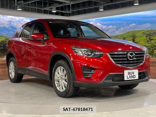 Mazda CX-5 2015-03 8524254-16