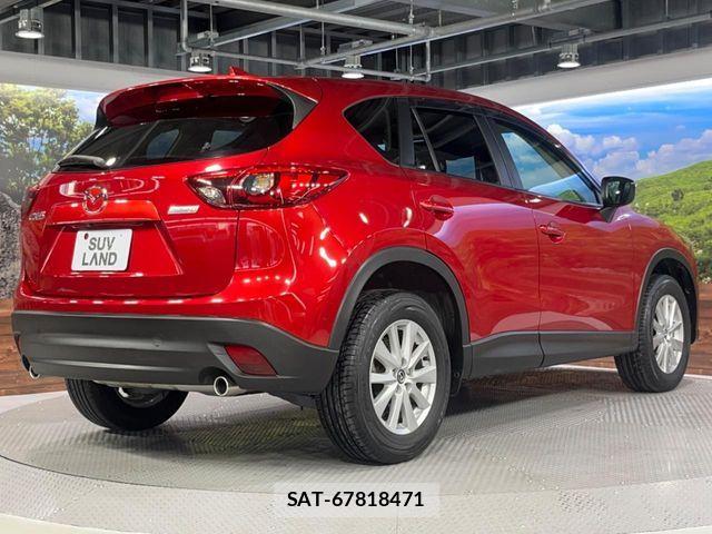 Mazda CX-5 2015-03 8524254-17