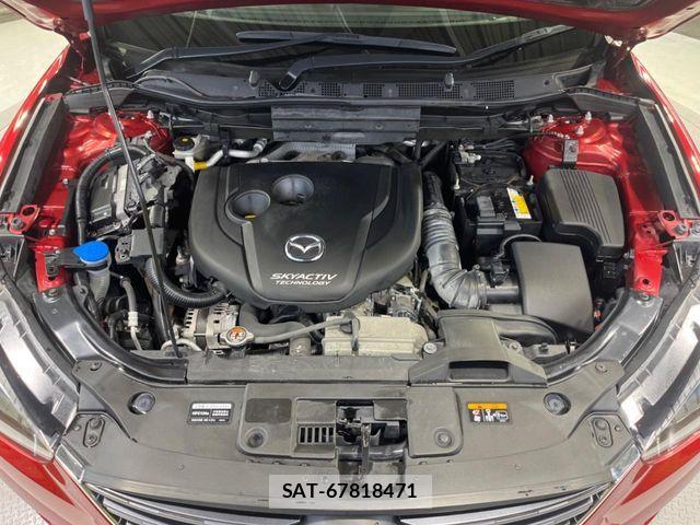 Mazda CX-5 2015-03 8524254-18