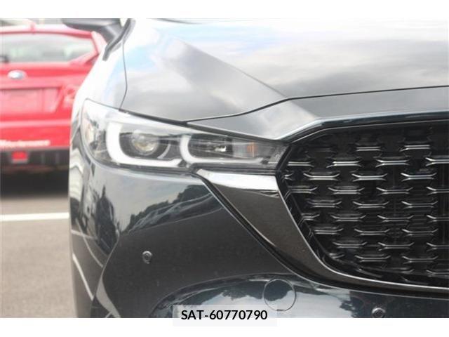 Mazda CX-5 2025-10 8524223-9